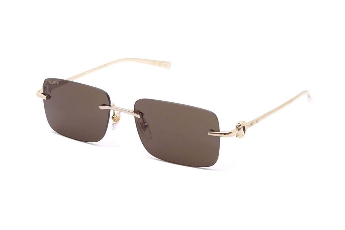 Сонцезахисні окуляри GUCCI GG1703S-004 55 Фото №1 - linza.ua