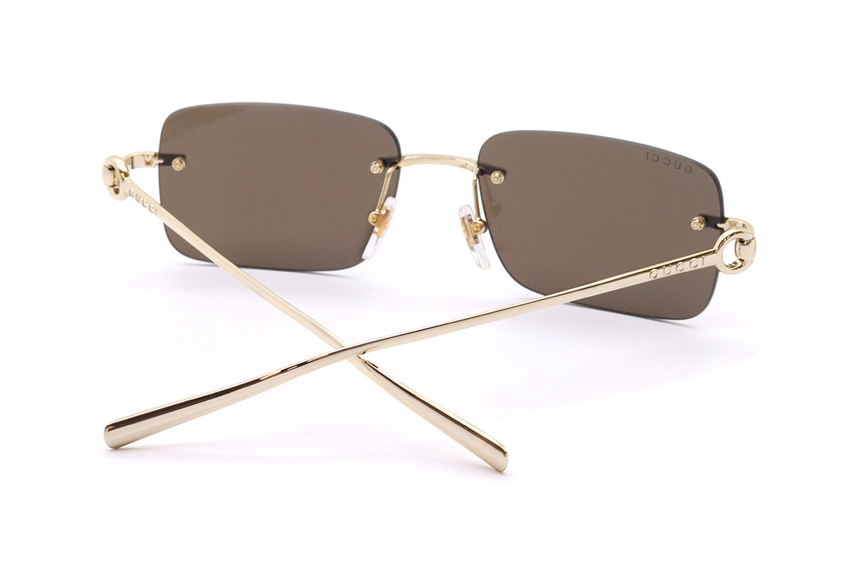 Сонцезахисні окуляри GUCCI GG1703S-004 55 Фото №2 - linza.ua