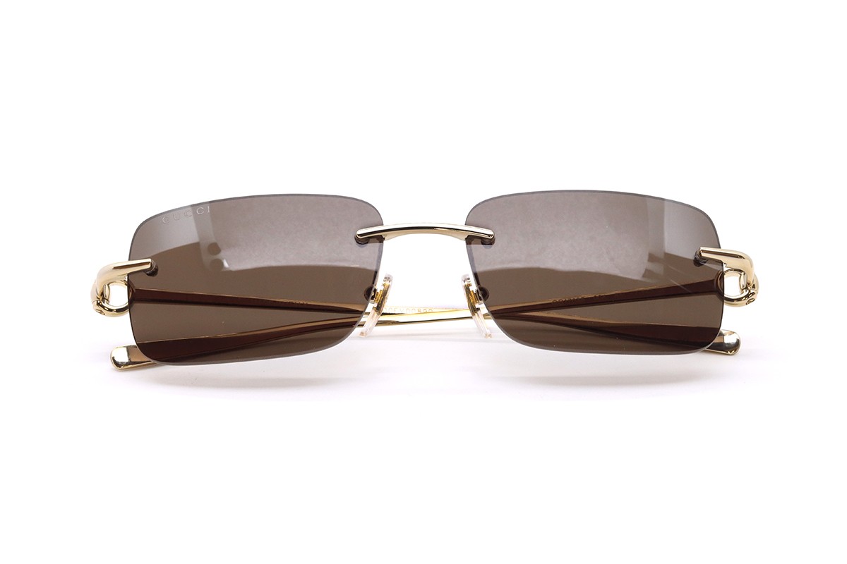 Сонцезахисні окуляри GUCCI GG1703S-004 55 Фото №4 - linza.ua