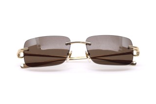 Сонцезахисні окуляри GUCCI GG1703S-004 55 Фото №4 - linza.ua