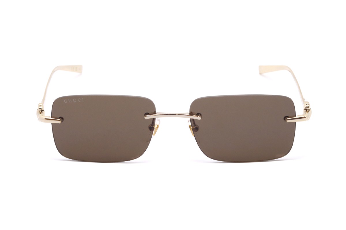 Сонцезахисні окуляри GUCCI GG1703S-004 55 Фото №5 - linza.ua
