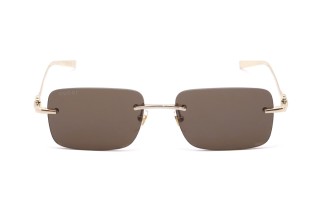 Сонцезахисні окуляри GUCCI GG1703S-004 55 Фото №5 - linza.ua