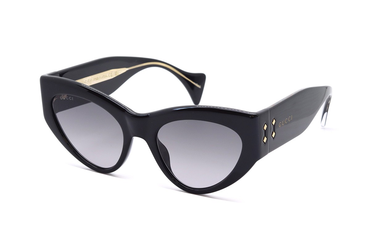 Сонцезахисні окуляри GUCCI GG1704S-001 54 Фото №1 - linza.ua