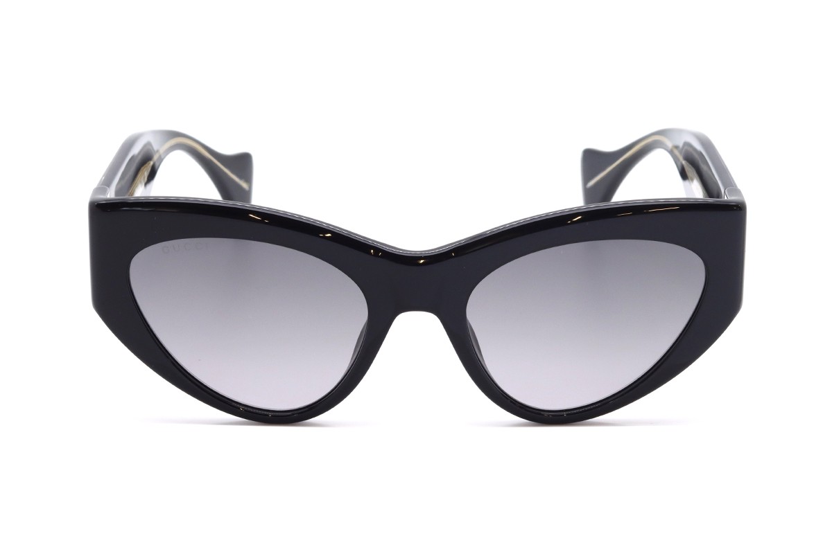 Сонцезахисні окуляри GUCCI GG1704S-001 54 Фото №2 - linza.ua