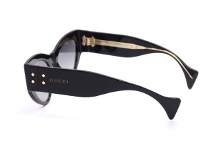 Сонцезахисні окуляри GUCCI GG1704S-001 54 Фото №3 - linza.ua