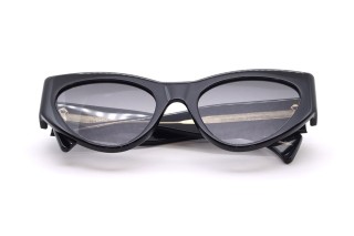 Сонцезахисні окуляри GUCCI GG1704S-001 54 Фото №4 - linza.ua