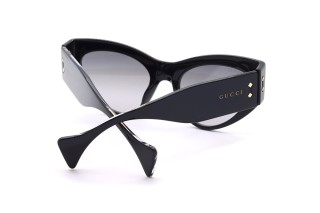 Сонцезахисні окуляри GUCCI GG1704S-001 54 Фото №5 - linza.ua
