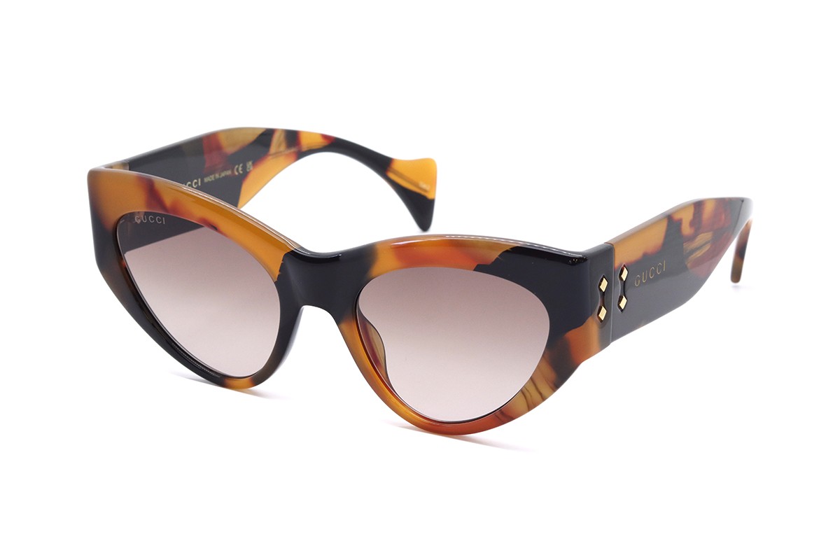 Сонцезахисні окуляри GUCCI GG1704S-002 54 Фото №1 - linza.ua