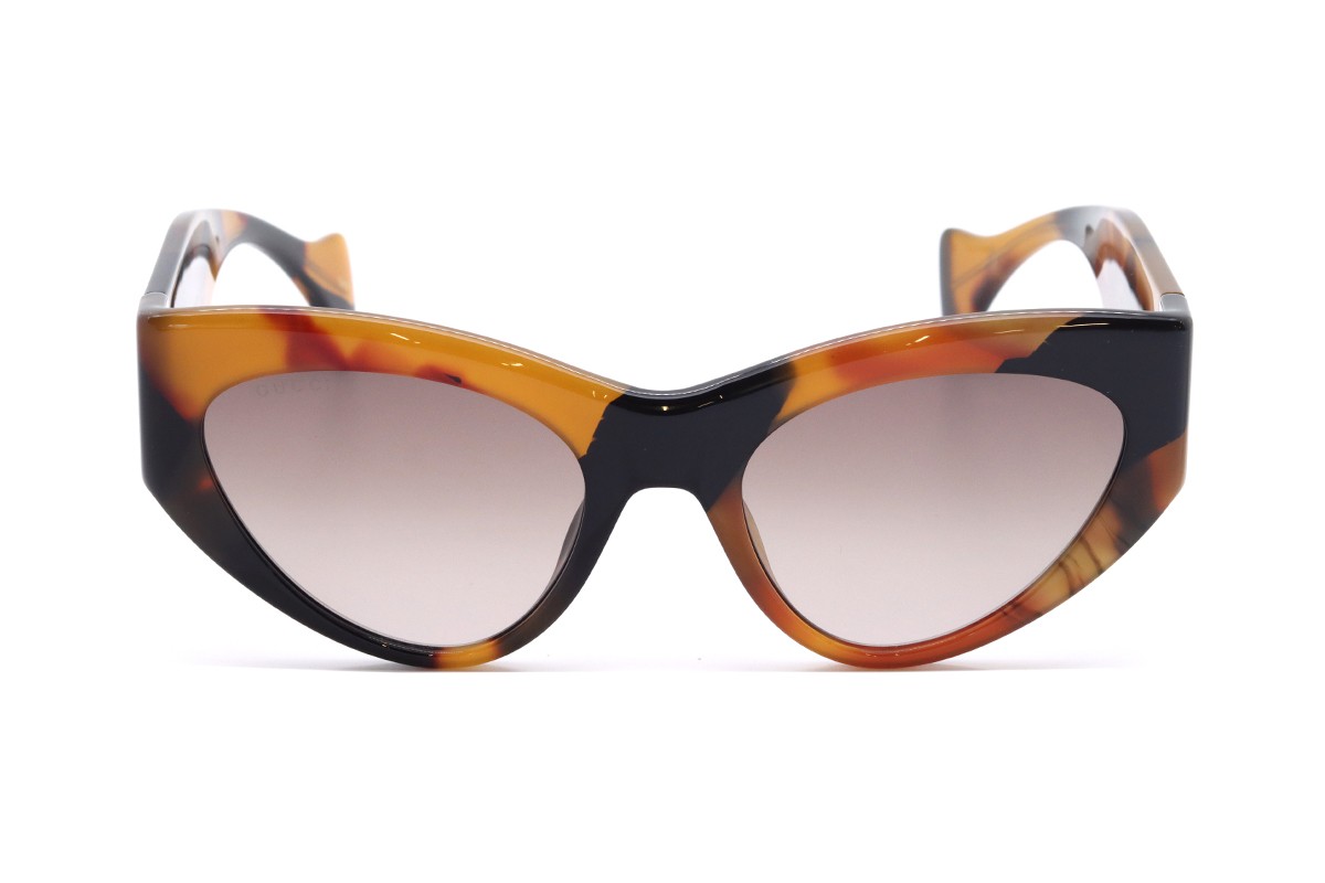 Сонцезахисні окуляри GUCCI GG1704S-002 54 Фото №3 - linza.ua