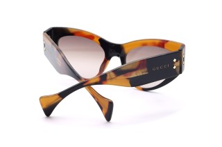 Сонцезахисні окуляри GUCCI GG1704S-002 54 Фото №4 - linza.ua