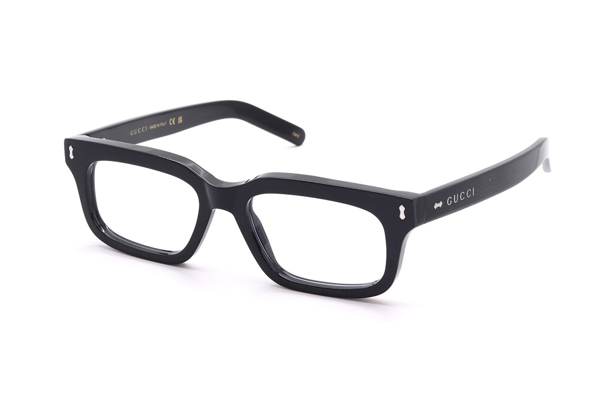 Сонцезахисні окуляри GUCCI GG1711S-001 53 Фото №1 - linza.ua