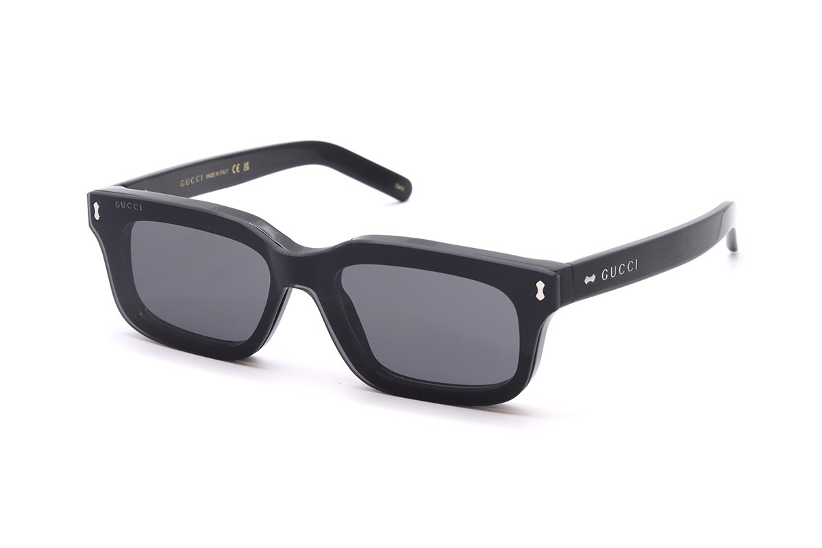 Сонцезахисні окуляри GUCCI GG1711S-001 53 Фото №3 - linza.ua