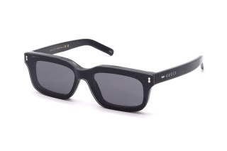 Сонцезахисні окуляри GUCCI GG1711S-001 53 Фото №3 - linza.ua
