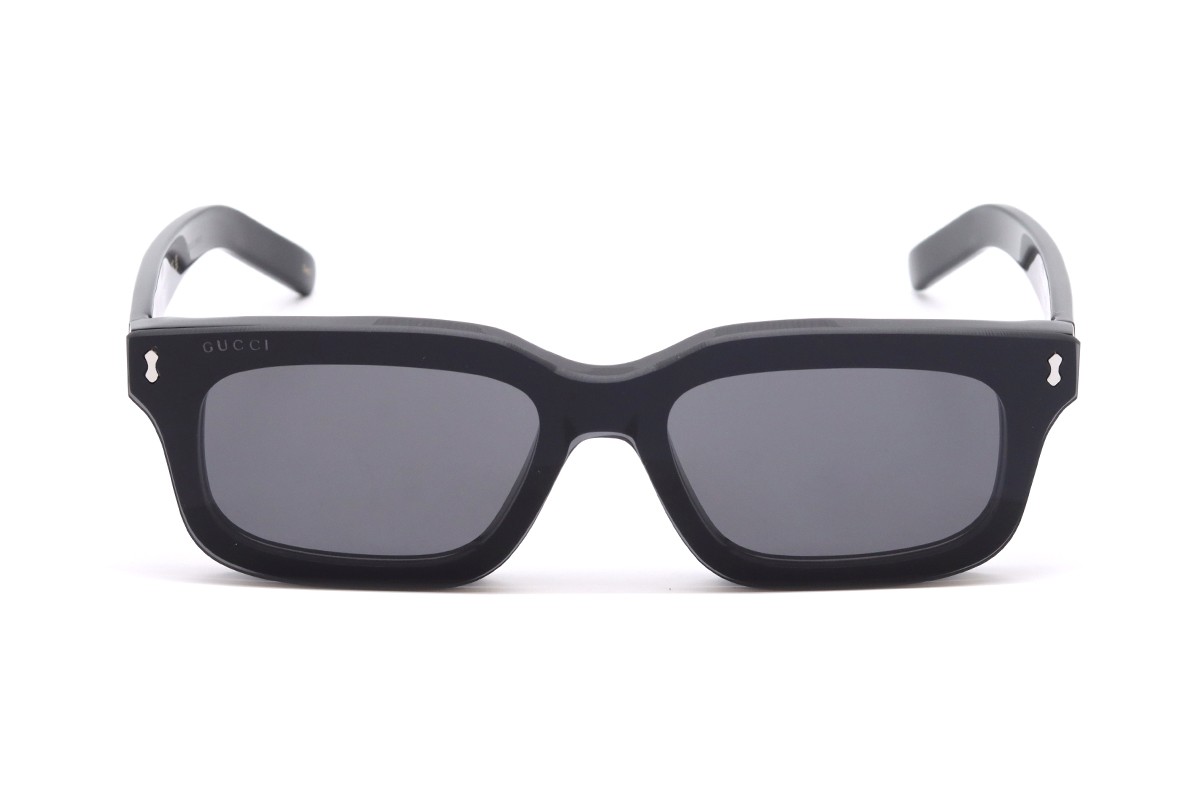 Сонцезахисні окуляри GUCCI GG1711S-001 53 Фото №4 - linza.ua