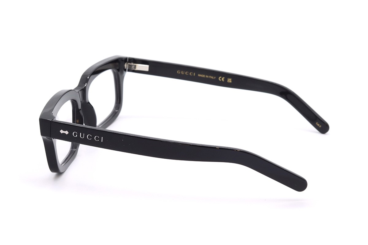 Сонцезахисні окуляри GUCCI GG1711S-001 53 Фото №5 - linza.ua