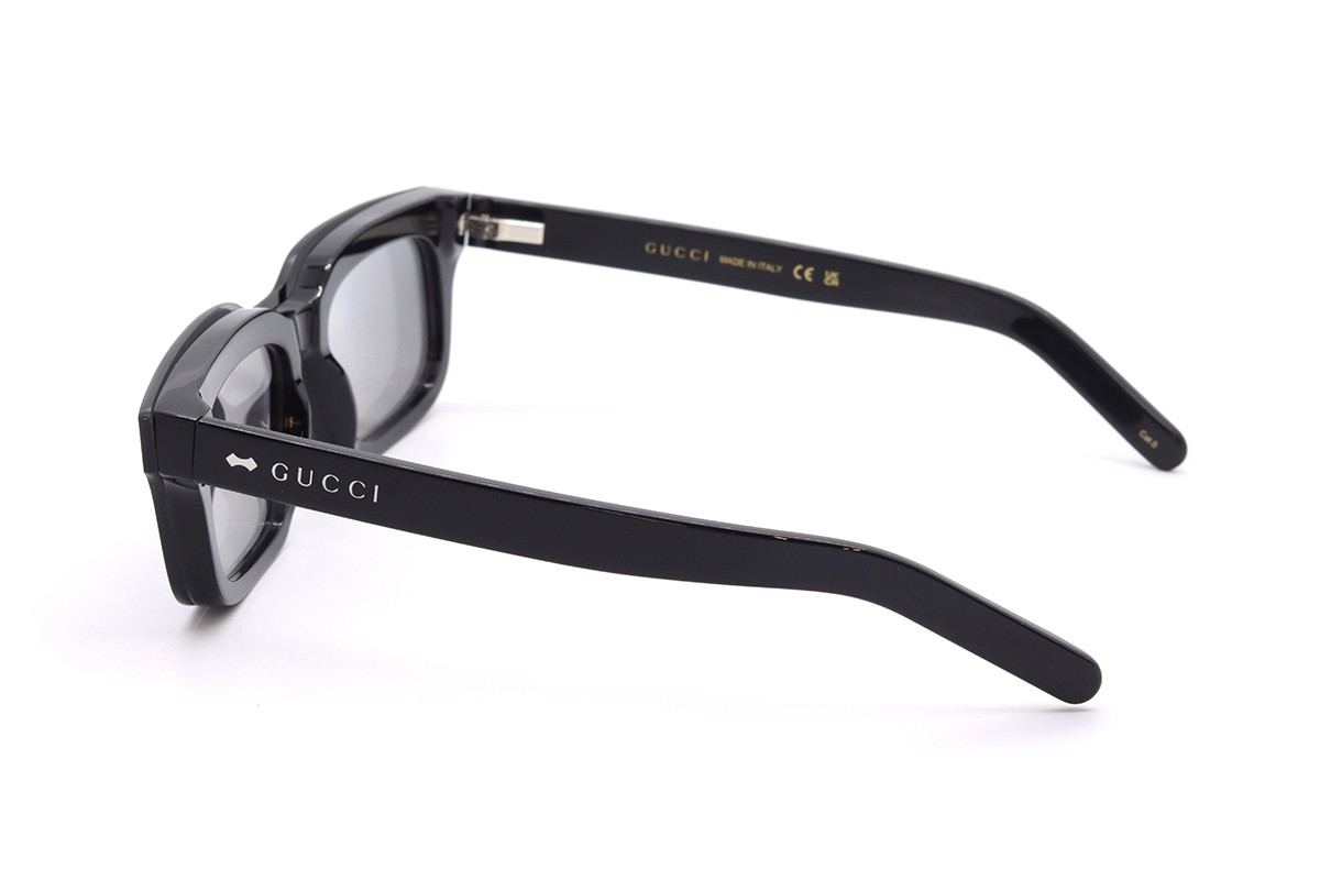 Сонцезахисні окуляри GUCCI GG1711S-001 53 Фото №7 - linza.ua