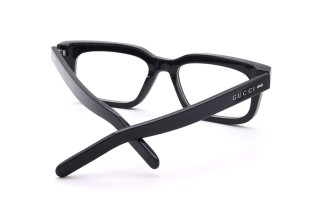 Сонцезахисні окуляри GUCCI GG1711S-001 53 Фото №8 - linza.ua