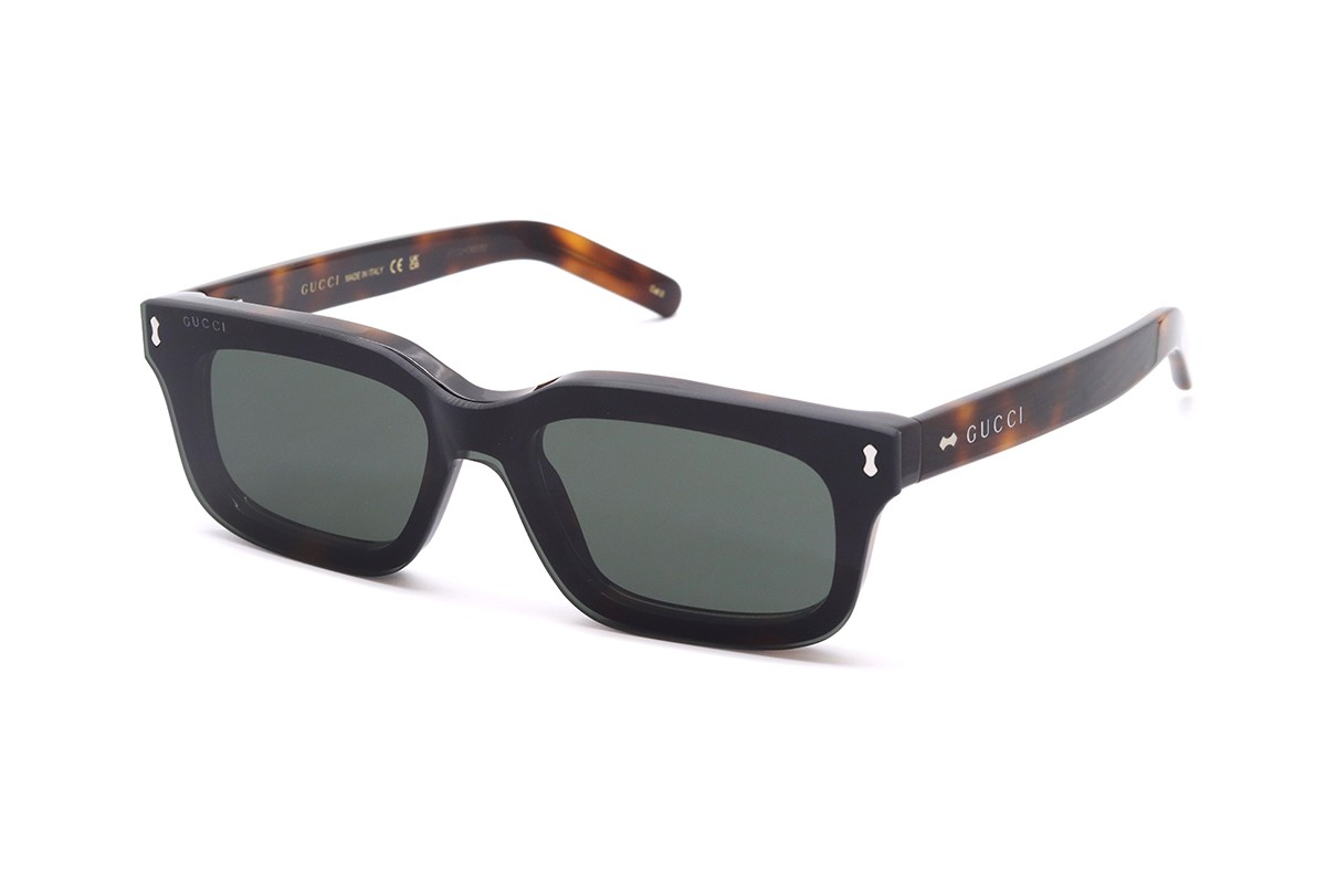 Сонцезахисні окуляри GUCCI GG1711S-002 53 Фото №3 - linza.ua