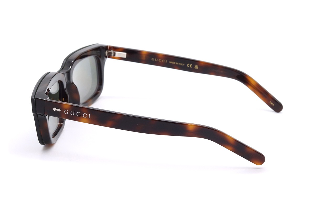 Сонцезахисні окуляри GUCCI GG1711S-002 53 Фото №4 - linza.ua