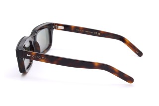 Сонцезахисні окуляри GUCCI GG1711S-002 53 Фото №4 - linza.ua