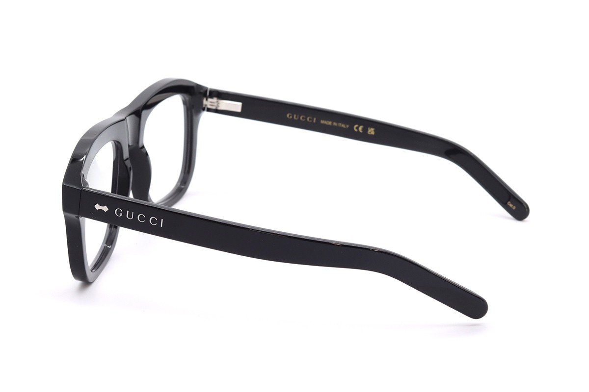 Сонцезахисні окуляри GUCCI GG1712S-001 52 Фото №2 - linza.ua