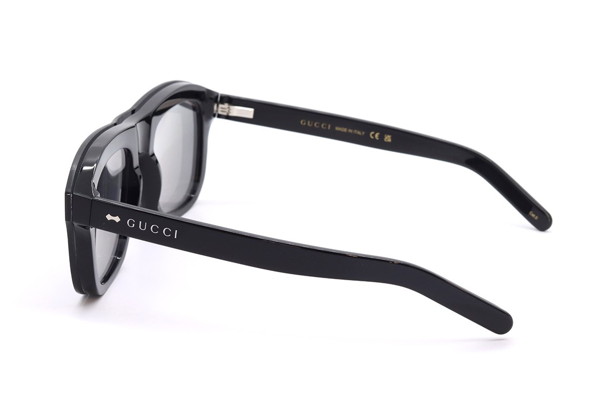 Сонцезахисні окуляри GUCCI GG1712S-001 52 Фото №3 - linza.ua