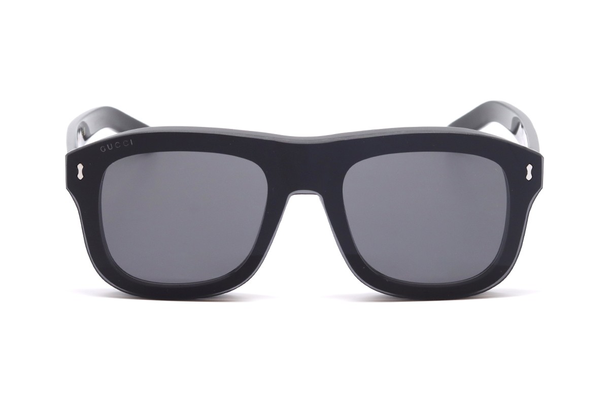 Сонцезахисні окуляри GUCCI GG1712S-001 52 Фото №4 - linza.ua