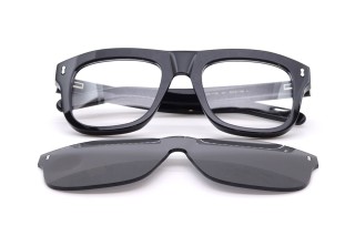 Сонцезахисні окуляри GUCCI GG1712S-001 52 Фото №7 - linza.ua