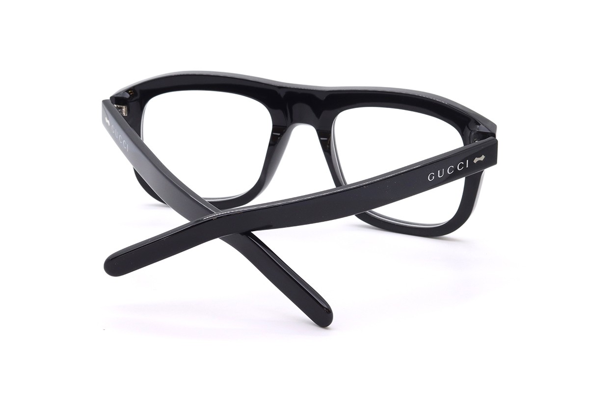 Сонцезахисні окуляри GUCCI GG1712S-001 52 Фото №8 - linza.ua