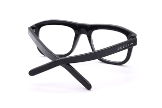 Сонцезахисні окуляри GUCCI GG1712S-001 52 Фото №8 - linza.ua