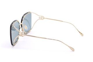Солнцезащитные очки GUCCI GG1713SA-001 60 Фото №2 - linza.ua