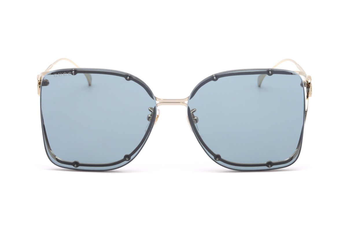 Солнцезащитные очки GUCCI GG1713SA-001 60 Фото №4 - linza.ua