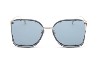 Солнцезащитные очки GUCCI GG1713SA-001 60 Фото №4 - linza.ua