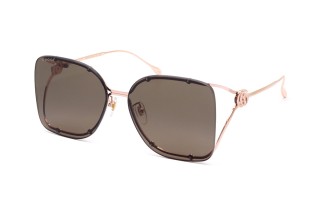 Солнцезащитные очки GUCCI GG1713SA-002 60 Фото №1 - linza.ua