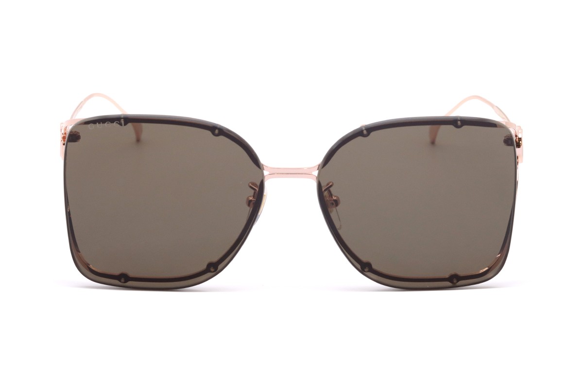 Солнцезащитные очки GUCCI GG1713SA-002 60 Фото №2 - linza.ua