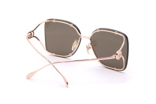 Солнцезащитные очки GUCCI GG1713SA-002 60 Фото №3 - linza.ua