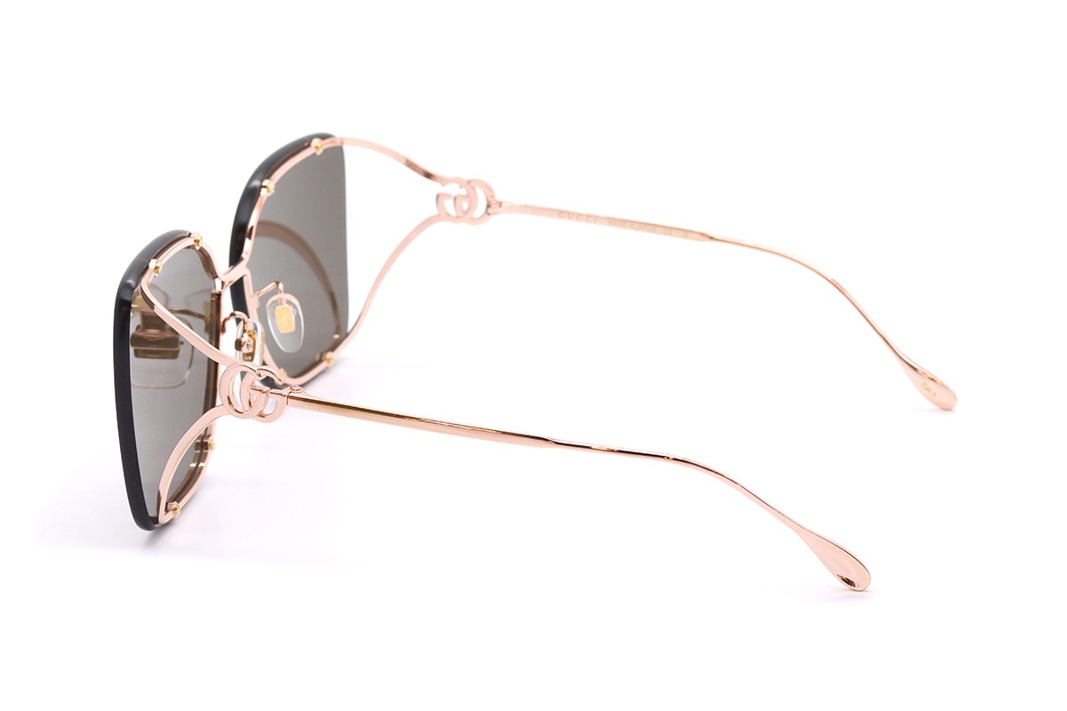 Солнцезащитные очки GUCCI GG1713SA-002 60 Фото №4 - linza.ua