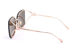 Солнцезащитные очки GUCCI GG1713SA-002 60 Фото №4 - linza.ua