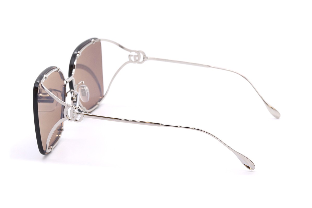 Солнцезащитные очки GUCCI GG1713SA-004 60 Фото №4 - linza.ua