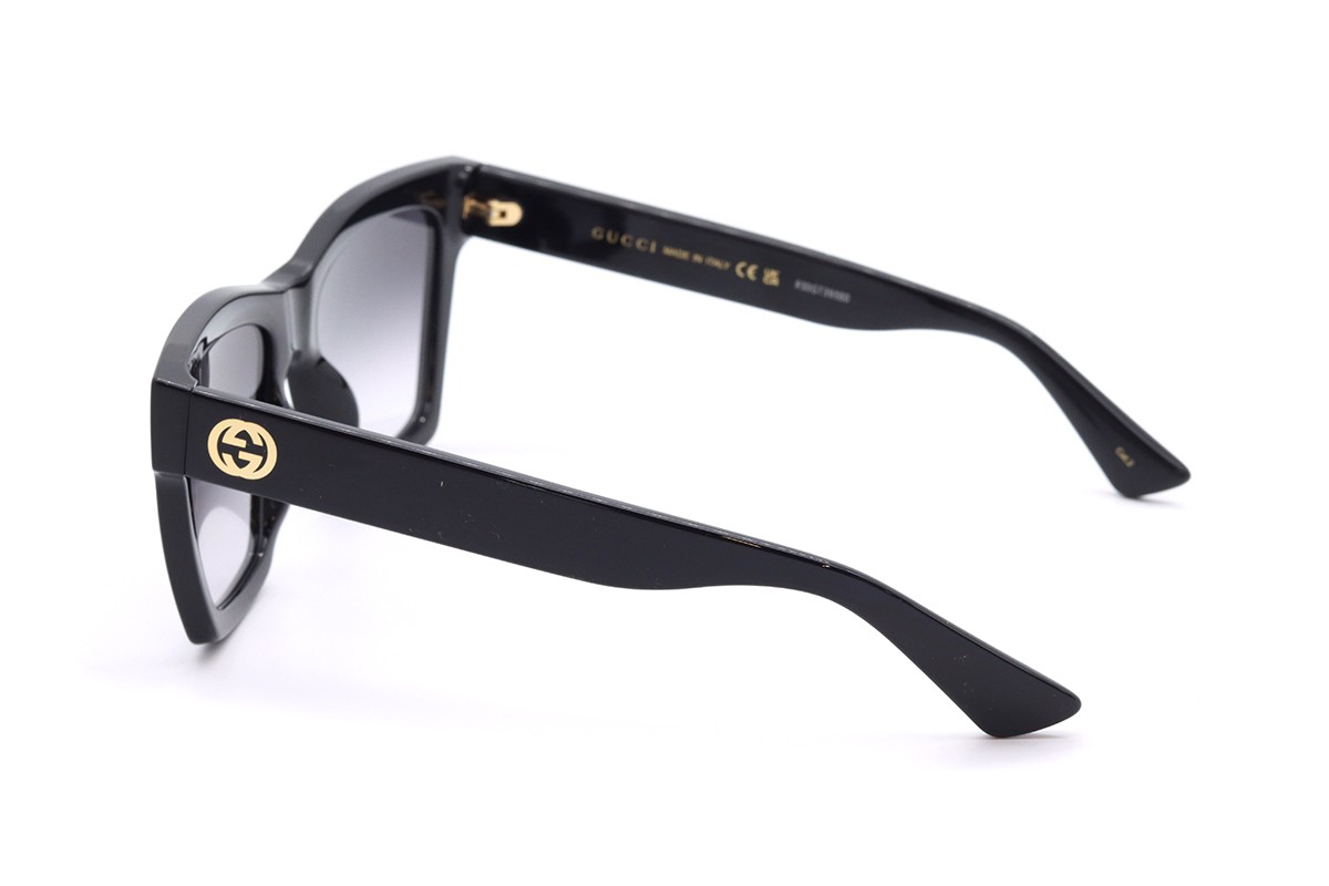 Сонцезахисні окуляри GUCCI GG1714S-001 54 Фото №5 - linza.ua