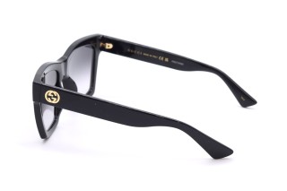 Сонцезахисні окуляри GUCCI GG1714S-001 54 Фото №5 - linza.ua