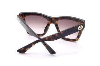 Солнцезащитные очки GUCCI GG1714S-002 54 Фото №2 - linza.ua