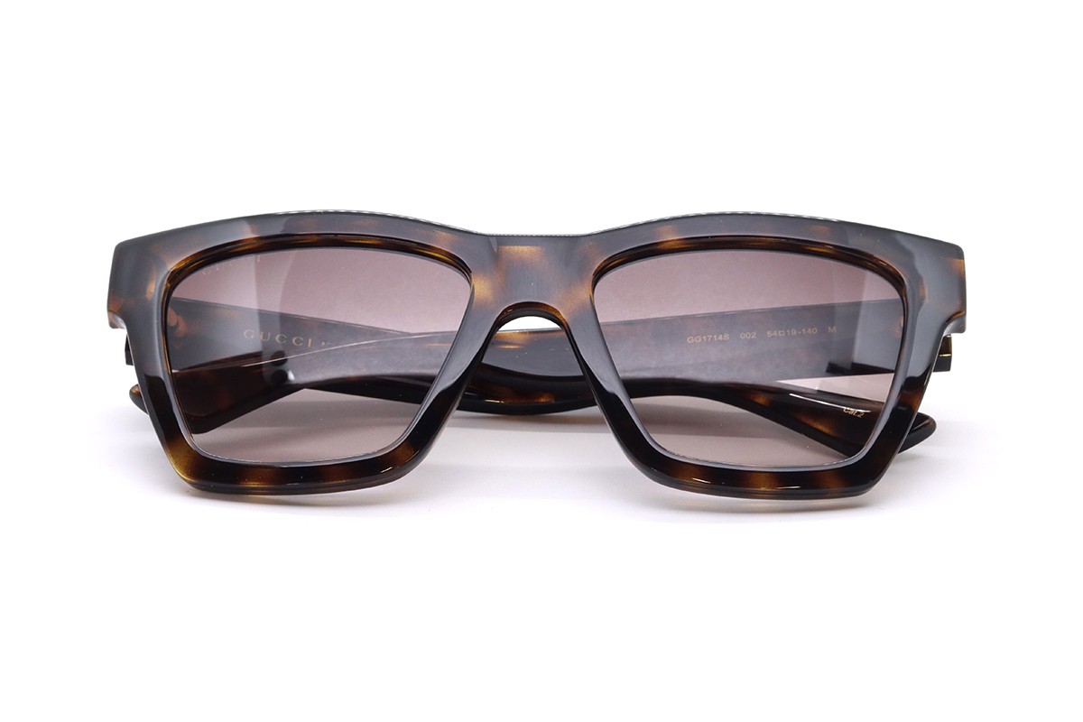 Солнцезащитные очки GUCCI GG1714S-002 54 Фото №3 - linza.ua