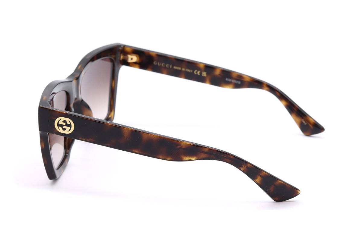 Солнцезащитные очки GUCCI GG1714S-002 54 Фото №4 - linza.ua