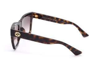 Солнцезащитные очки GUCCI GG1714S-002 54 Фото №4 - linza.ua