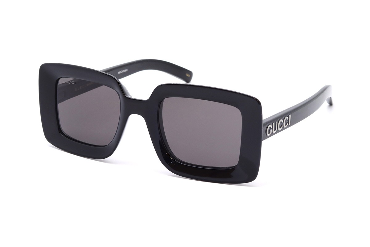 Сонцезахисні окуляри GUCCI GG1718S-001 51 Фото №1 - linza.ua