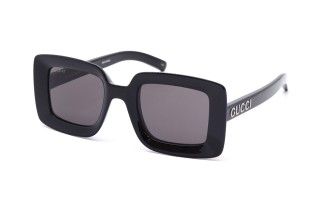 Сонцезахистні окуляри GUCCI GG1718S-001 51 - linza.ua