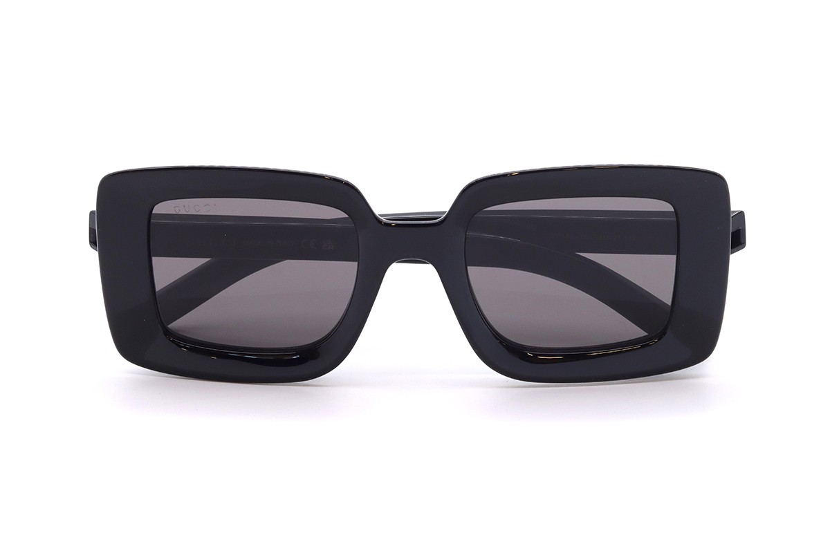 Сонцезахисні окуляри GUCCI GG1718S-001 51 Фото №2 - linza.ua