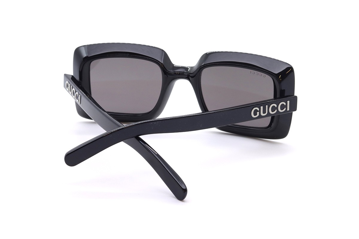 Сонцезахисні окуляри GUCCI GG1718S-001 51 Фото №3 - linza.ua