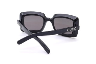 Сонцезахисні окуляри GUCCI GG1718S-001 51 Фото №3 - linza.ua